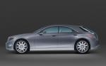 Chrysler Nassau Concept 2007 года